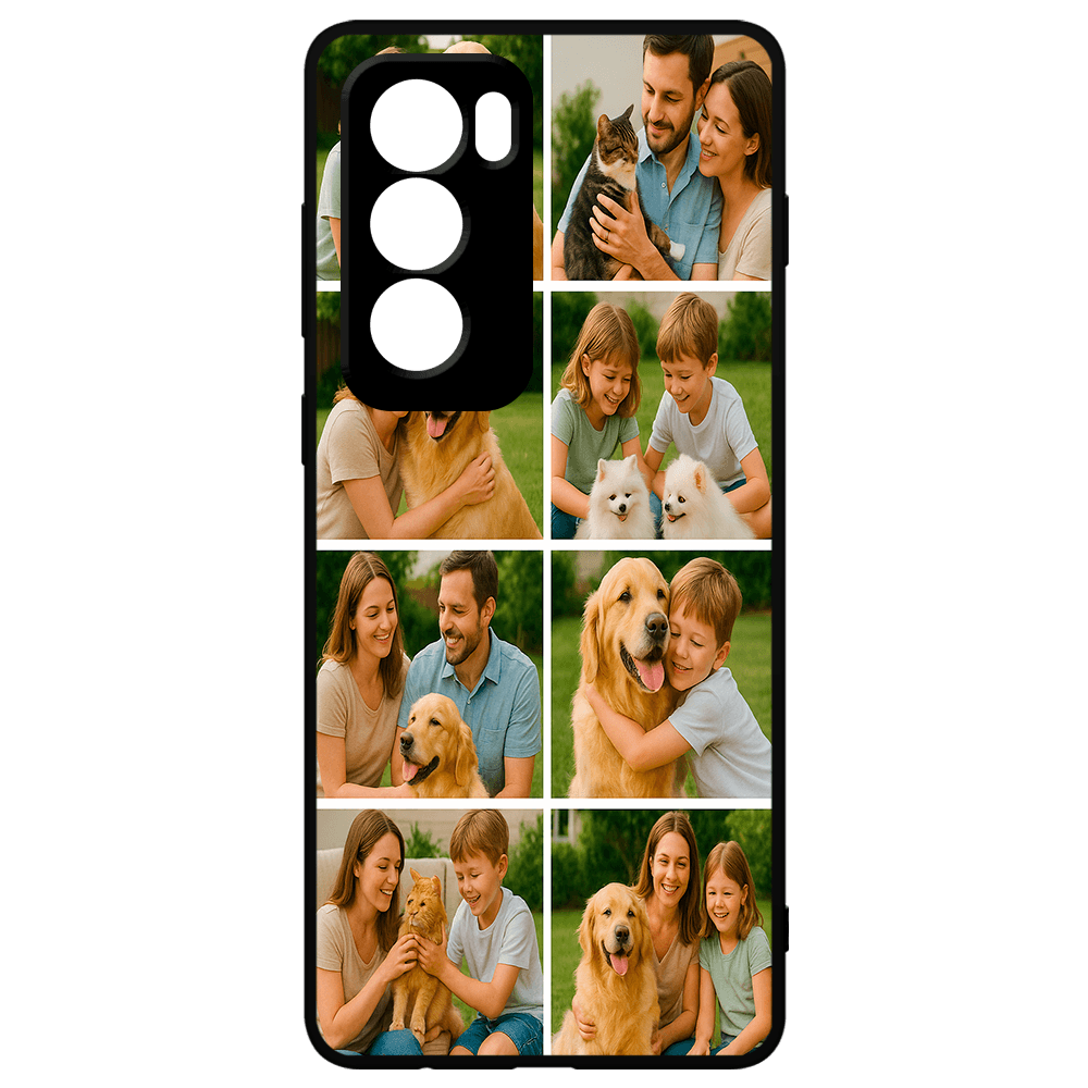 Oppo Reno12 5G personalised phone case